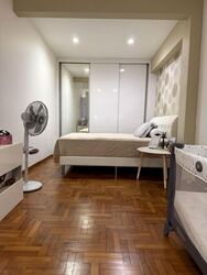 Apollo Gardens (D16), Terrace #602916571